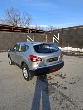 Nissan Qashqai 2.0DCI 150к.с - 4150 € / 8116.69 лв. - 69270505 5