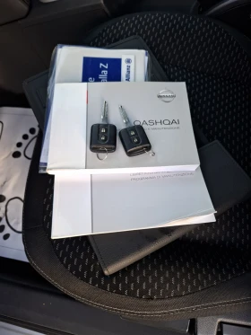 Nissan Qashqai 2.0DCI 150к.с - 4150 € / 8116.69 лв. - 69270505 9