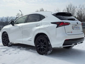 Lexus NX 300h 2.5/HYBRID/4X4/197H.P - 19950 € / 39018.81 лв. - 41297961 5