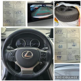 Lexus NX 300h 2.5/HYBRID/4X4/197H.P - 19950 € / 39018.81 лв. - 41297961 16