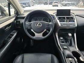 Lexus NX 300h 2.5/HYBRID/4X4/197H.P - 19950 € / 39018.81 лв. - 41297961 12