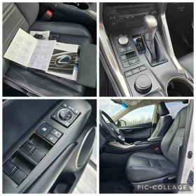Lexus NX 300h 2.5/HYBRID/4X4/197H.P - 19950 € / 39018.81 лв. - 41297961 17