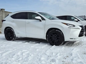 Lexus NX 300h 2.5/HYBRID/4X4/197H.P - 19950 € / 39018.81 лв. - 41297961 8