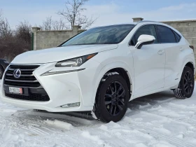 Lexus NX 300h 2.5/HYBRID/4X4/197H.P - 19950 € / 39018.81 лв. - 41297961 4