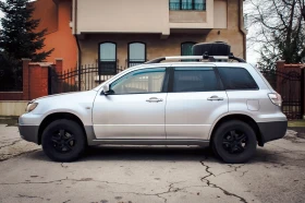Mitsubishi Outlander - 3800 € / 7432.15 лв. - 96223728 5