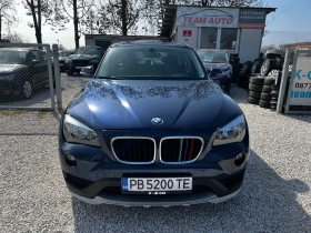 BMW X1 16D S-DRIVE 116PS. 6-SPEED