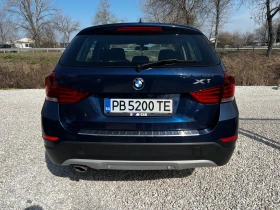 BMW X1 16D S-DRIVE 116PS. 6-SPEED - 11000 € / 21514.13 лв. - 98178634 4