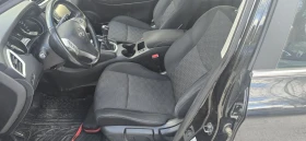 Nissan Qashqai 1.5 dci-110 - 10700 € / 20927.38 лв. - 14102643 7