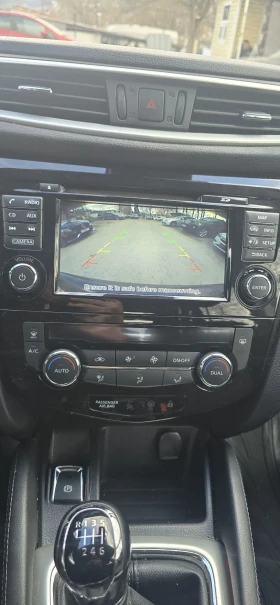 Nissan Qashqai 1.5 dci-110 - 10700 € / 20927.38 лв. - 14102643 12