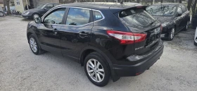 Nissan Qashqai 1.5 dci-110 - 10700 € / 20927.38 лв. - 14102643 3