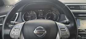 Nissan Qashqai 1.5 dci-110 - 10700 € / 20927.38 лв. - 14102643 11