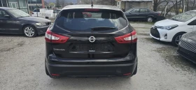 Nissan Qashqai 1.5 dci-110 - 10700 € / 20927.38 лв. - 14102643 4