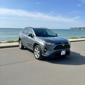 ������ Toyota Rav4