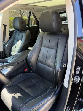 Mercedes-Benz GLE 400 AMG LINE BLACK  - 45999 € / 89966.22 лв. - 92650845 17