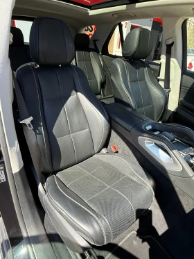 Mercedes-Benz GLE 400 AMG LINE BLACK  - 45999 € / 89966.22 лв. - 92650845 14