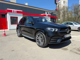 Mercedes-Benz GLE 400 AMG LINE BLACK  - 45999 € / 89966.22 лв. - 92650845 2