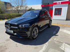 Mercedes-Benz GLE 400 AMG LINE BLACK 