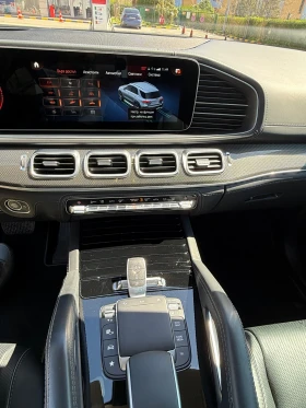 Mercedes-Benz GLE 400 AMG LINE BLACK  - 45999 € / 89966.22 лв. - 92650845 15