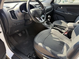 Kia Sportage 1.7CRDI | Auto.bg — изображение 9