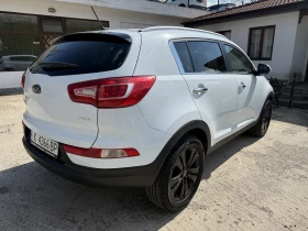 Kia Sportage 1.7CRDI | Auto.bg — изображение 4