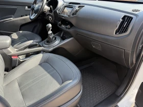 Kia Sportage 1.7CRDI | Auto.bg — изображение 10