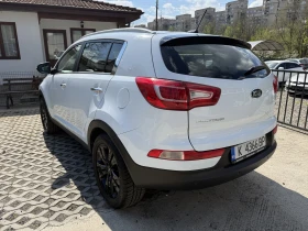 Kia Sportage 1.7CRDI | Auto.bg — изображение 6