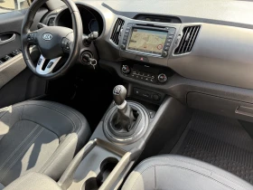 Kia Sportage 1.7CRDI | Auto.bg — изображение 11