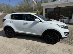 Kia Sportage 1.7CRDI | Auto.bg — изображение 3