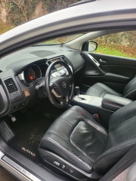 Nissan Murano + 1 ��. ������� �� ����� | Mobile.bg � ����� ������ 9
