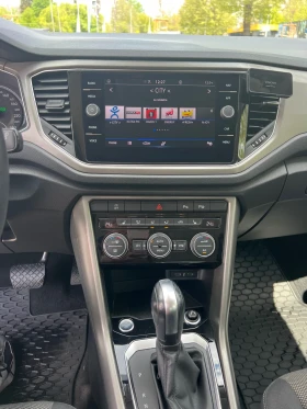 VW T-Roc - 22900 € / 44788.51 лв. - 38169239 7
