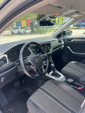 VW T-Roc - 22900 € / 44788.51 лв. - 38169239 6