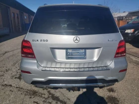 Mercedes-Benz GLK  | 250 BlueTEC | Keyless Entry | �������� |  | Mobile.bg � ����� ������ 3