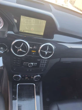 Mercedes-Benz GLK  | 250 BlueTEC | Keyless Entry | �������� |  | Mobile.bg � ����� ������ 15
