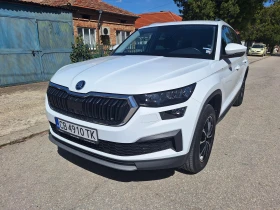 ����� �� �������� �� Skoda Kodiaq