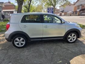 Toyota Urban Cruiser | Mobile.bg � ����� ������ 4