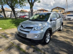 ������ Toyota Urban Cruiser