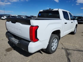 Toyota Tundra 4WD SR CrewMax  | Mobile.bg � ����� ������ 5
