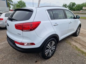 Kia Sportage 1.7CRDI 116HP.EVRO 6 ITALIA | Mobile.bg � ����� ������ 5