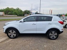 Kia Sportage 1.7CRDI 116HP.EVRO 6 ITALIA | Mobile.bg � ����� ������ 2