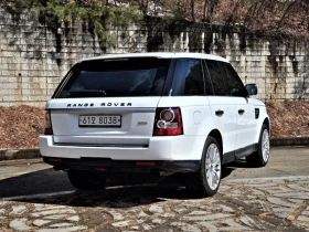 Land Rover Range Rover Sport 3.0D | Mobile.bg � ����� ������ 3