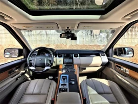 Land Rover Range Rover Sport 3.0D | Mobile.bg � ����� ������ 7