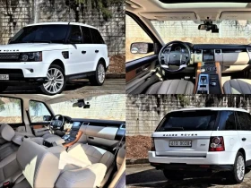 Land Rover Range Rover Sport 3.0D | Mobile.bg � ����� ������ 2