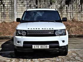 Land Rover Range Rover Sport 3.0D | Mobile.bg � ����� ������ 4