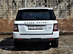 Land Rover Range Rover Sport 3.0D | Mobile.bg � ����� ������ 5