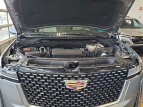 Cadillac Escalade * 4WD PREMIUM LUXURY *  | Mobile.bg � ����� ������ 17