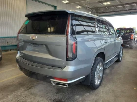 Cadillac Escalade * 4WD PREMIUM LUXURY *  | Mobile.bg � ����� ������ 3