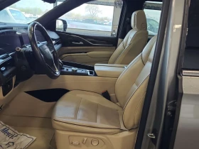 Cadillac Escalade * 4WD PREMIUM LUXURY *  | Mobile.bg � ����� ������ 5