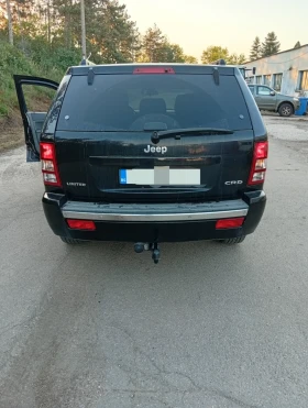 Jeep Grand cherokee - 4500 € / 8801.24 лв. - 86919635 2