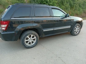 Jeep Grand cherokee - 4500 € / 8801.24 лв. - 86919635 3