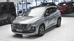 Hyundai Tucson 1.6 T-GDi N LINE Plug-in Hybrid 4x4 Automatic